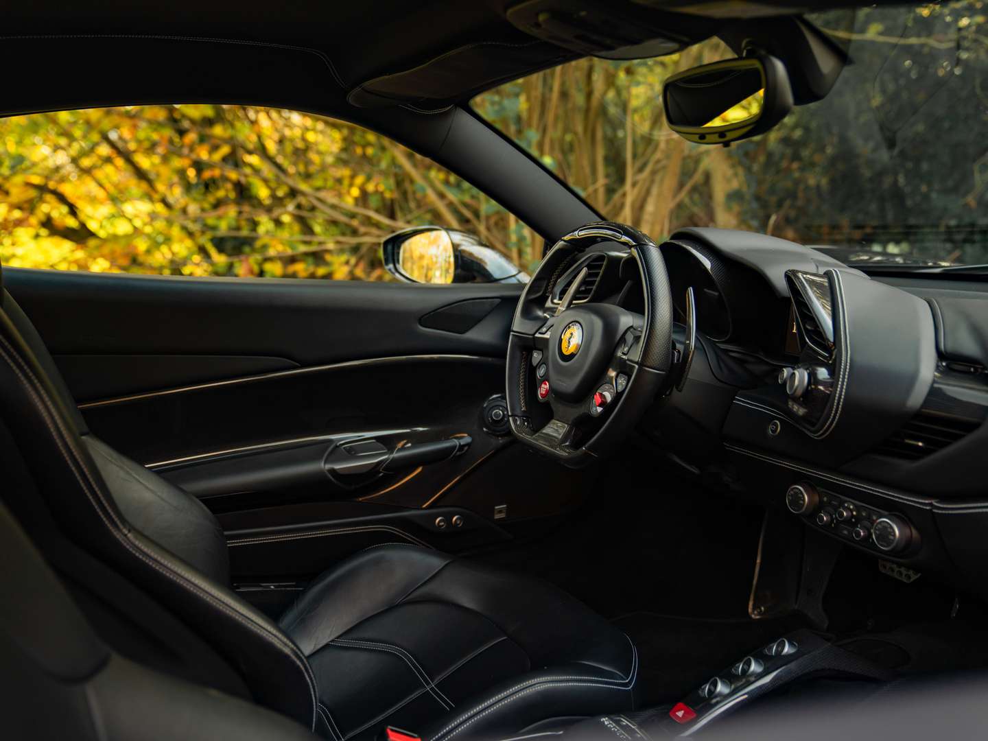 Ferrari 488 GTB - 2016 - Joinsteer - #10