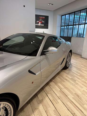 Ferrari 599 GTB — photo 4