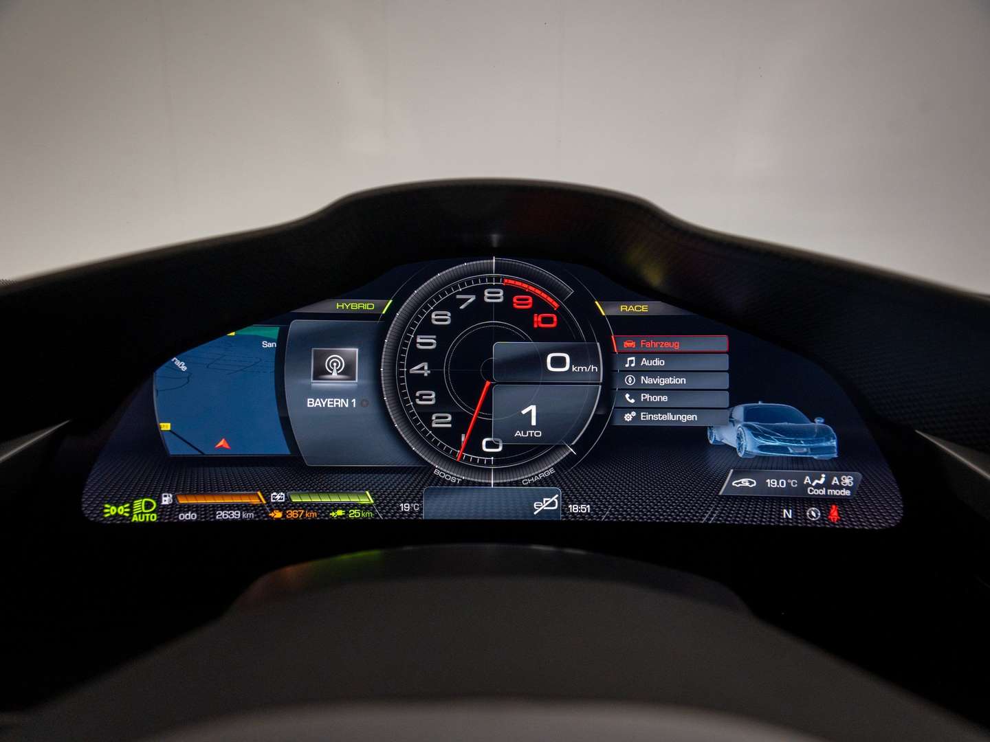 Ferrari SF90 Stradale - 2021 - Joinsteer - #14