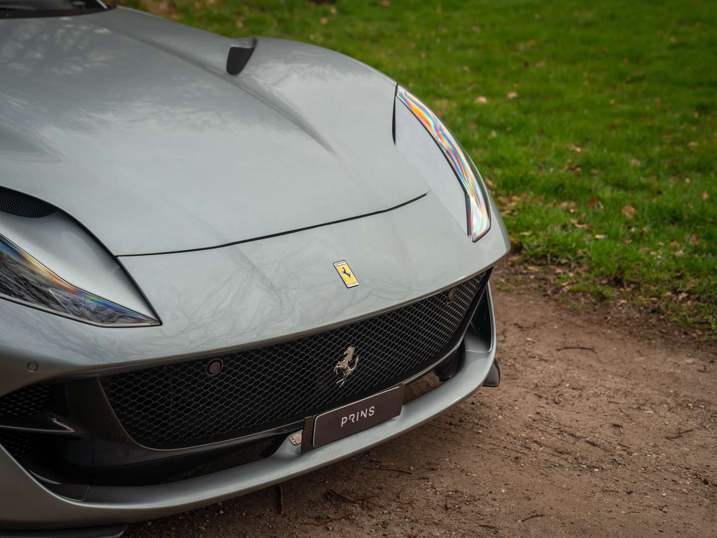 Ferrari 812 Superfast - 2019 - Joinsteer - #17