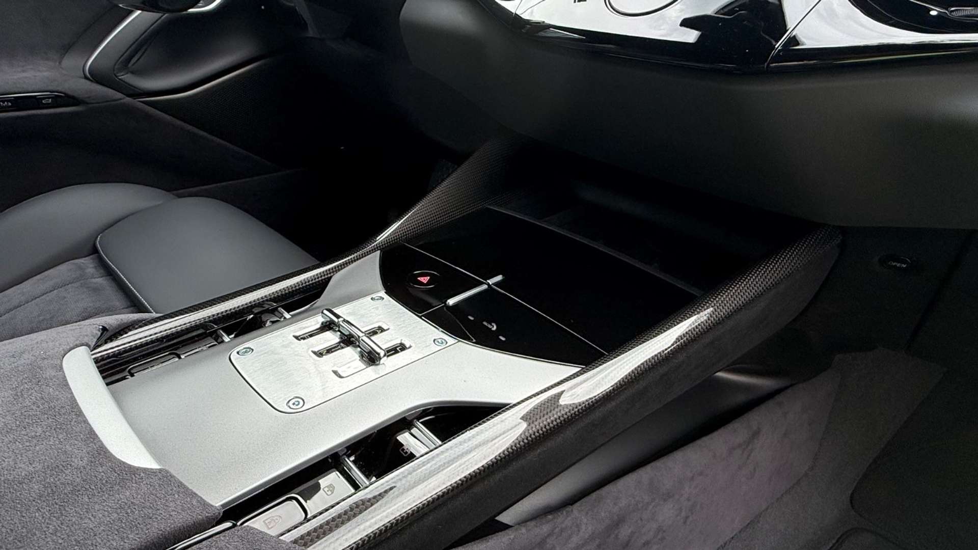 Ferrari Purosangue - 2024 - Joinsteer - #19