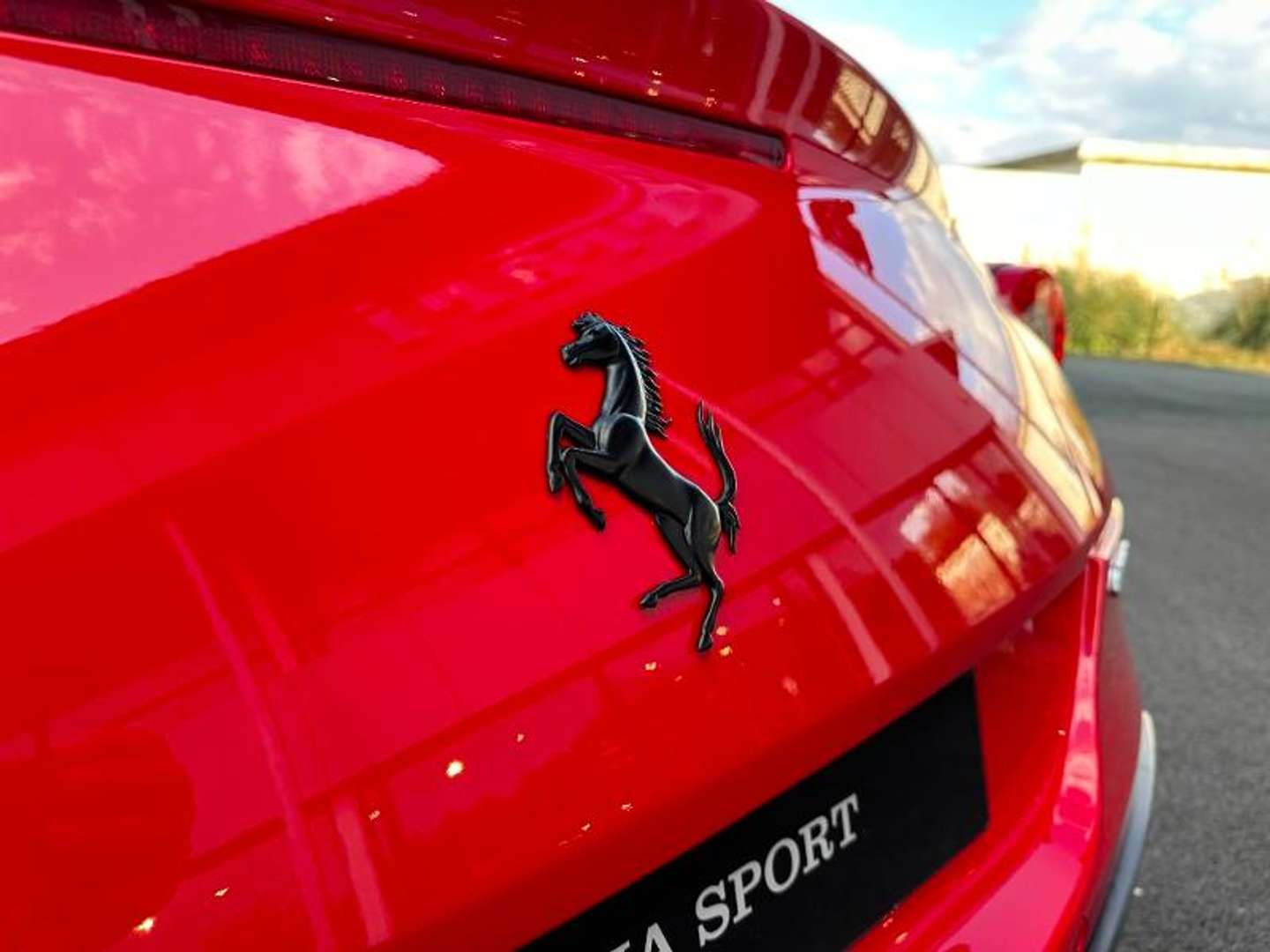 Ferrari 599 GTO - 2011 - Joinsteer - #17