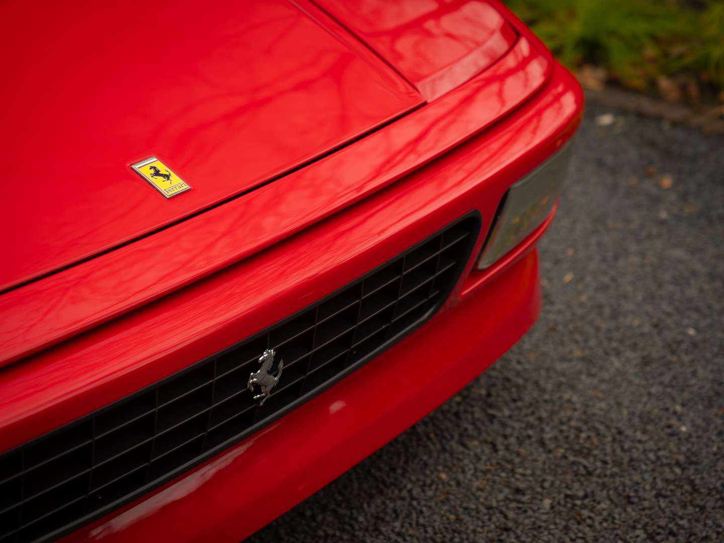 Ferrari 348 - 1991 - Joinsteer - #18