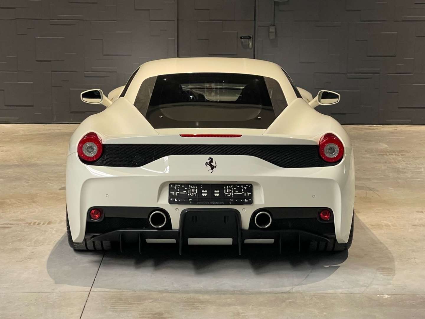 Ferrari 458 Speciale - 2014 - Joinsteer - #5