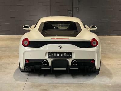 Ferrari 458 Speciale -  - Joinsteer - #4