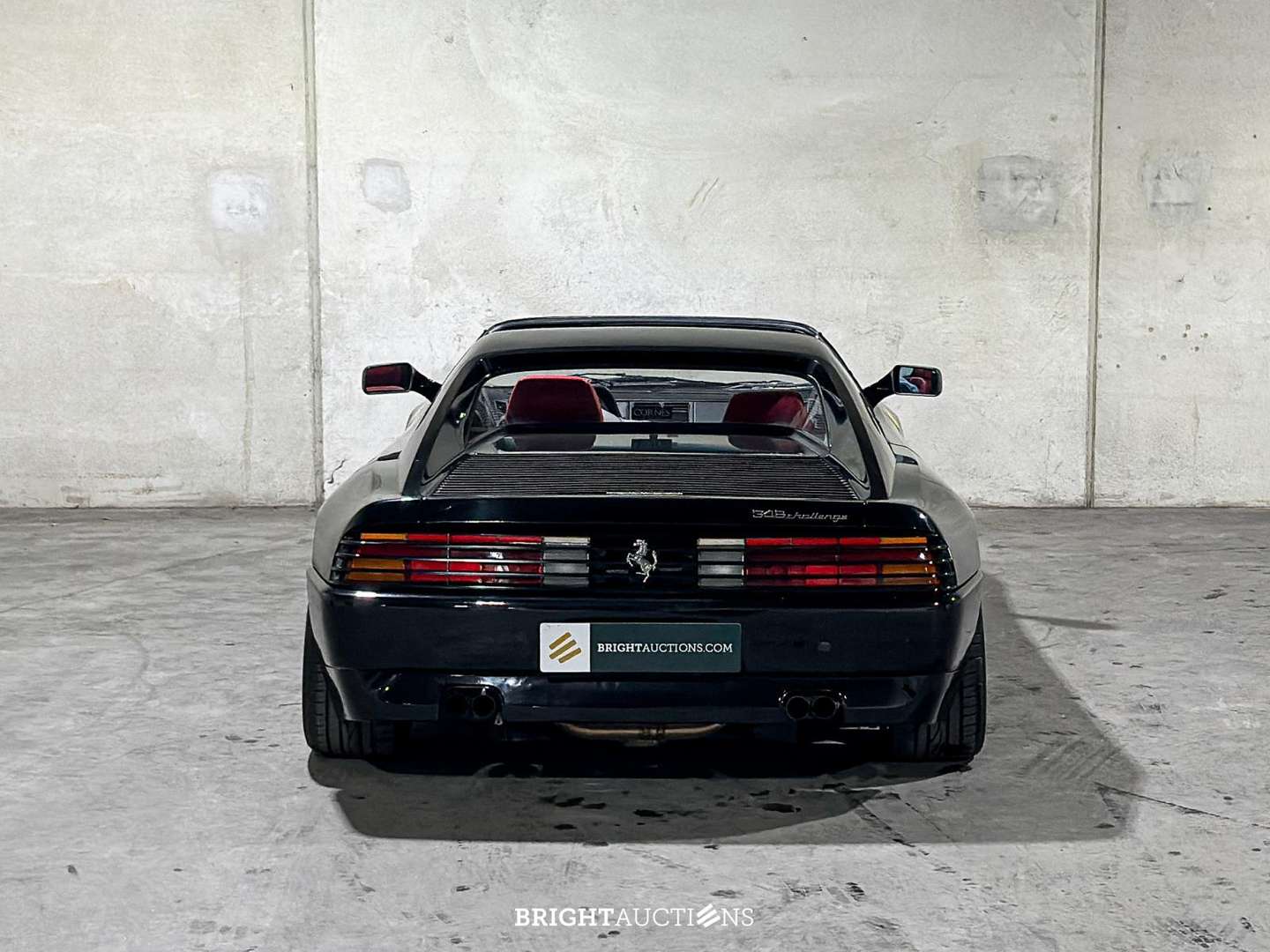 Ferrari 348 - 1992 - Joinsteer - #12