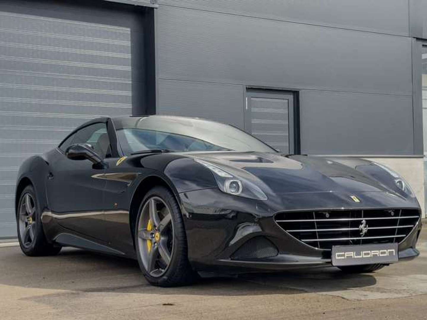 Ferrari California - 2014 - Joinsteer - #3