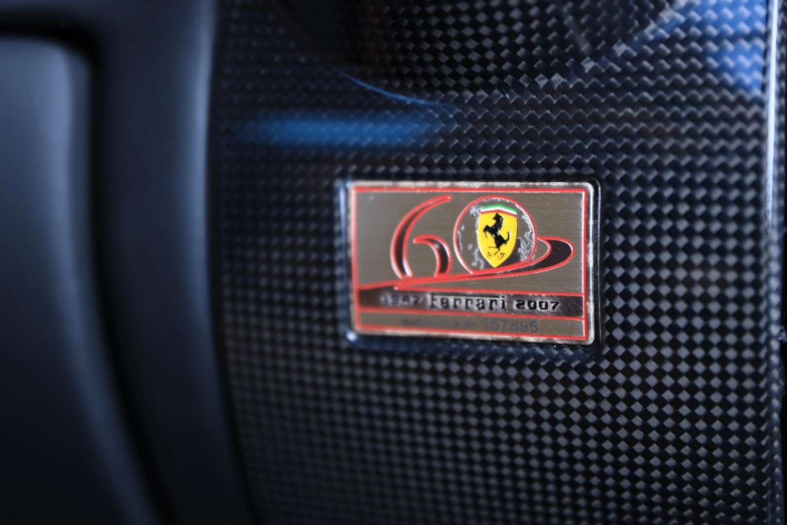 Ferrari F430 - 2008 - Joinsteer - #21