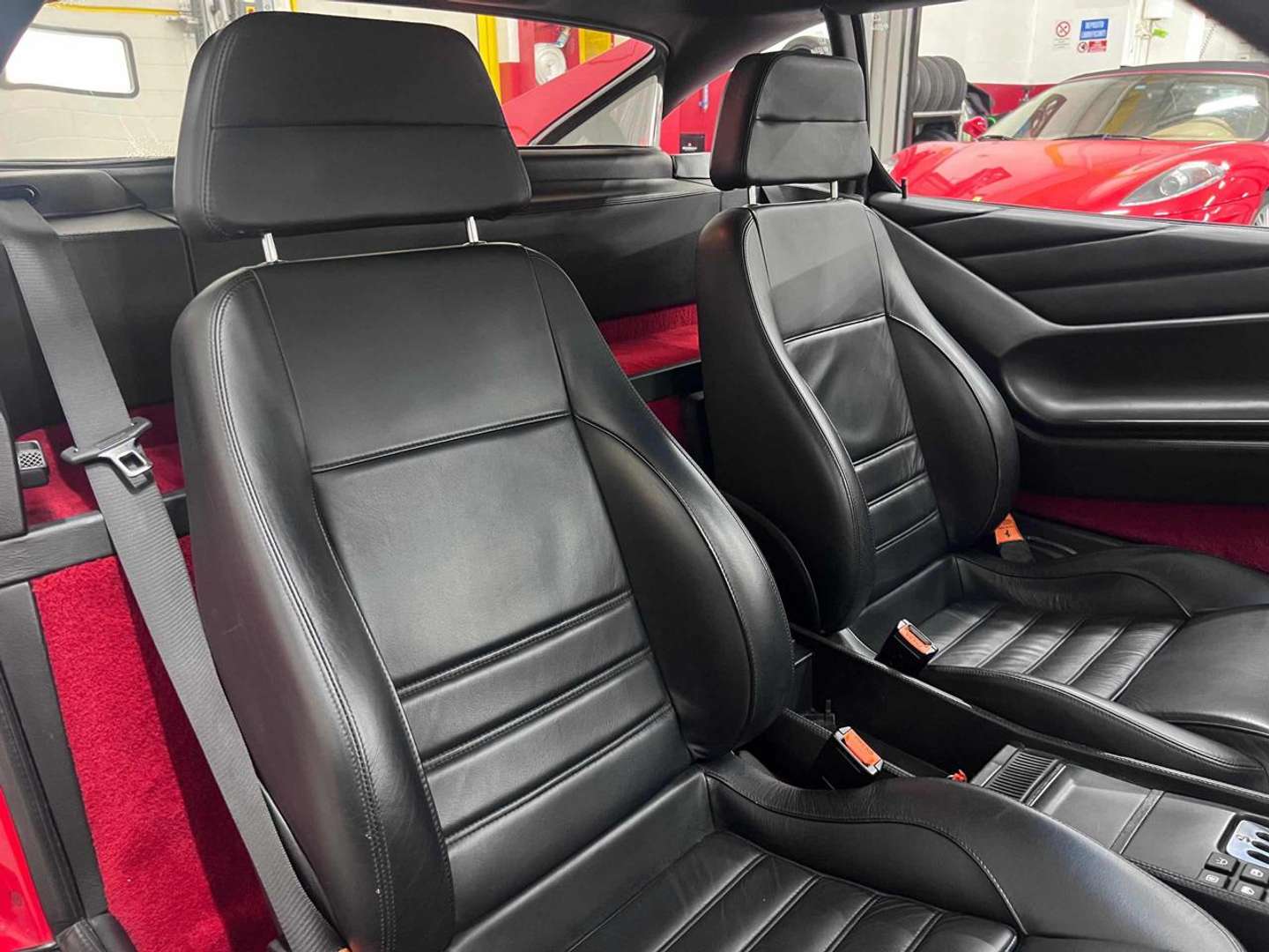 Ferrari 348 - 1992 - Joinsteer - #11