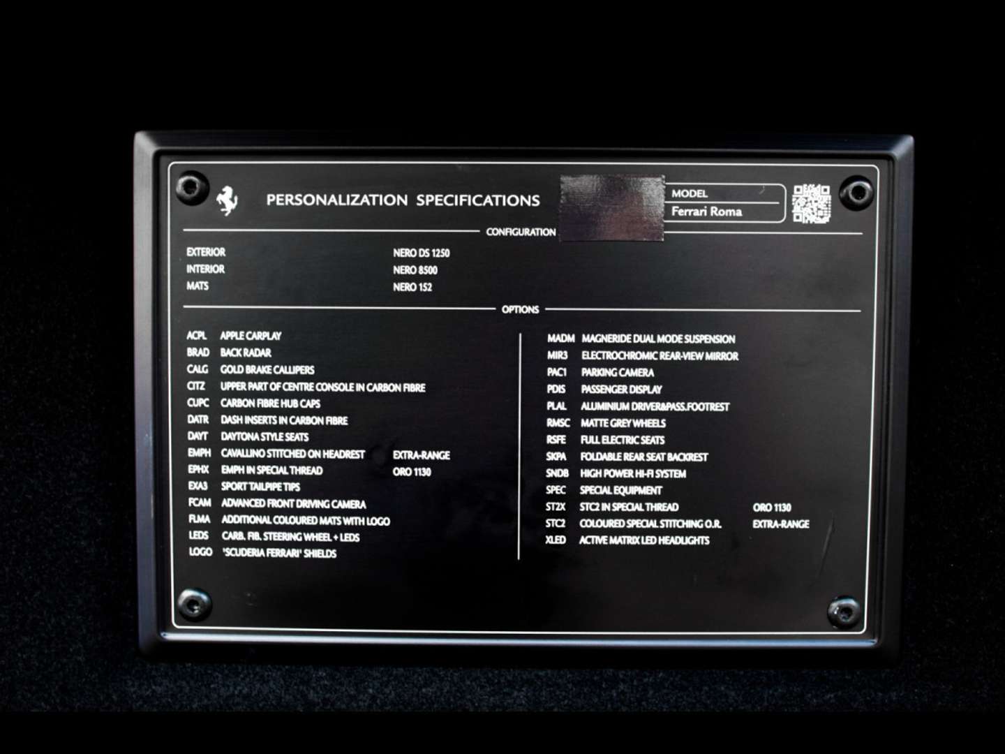 Ferrari Roma - 2021 - Joinsteer - #19