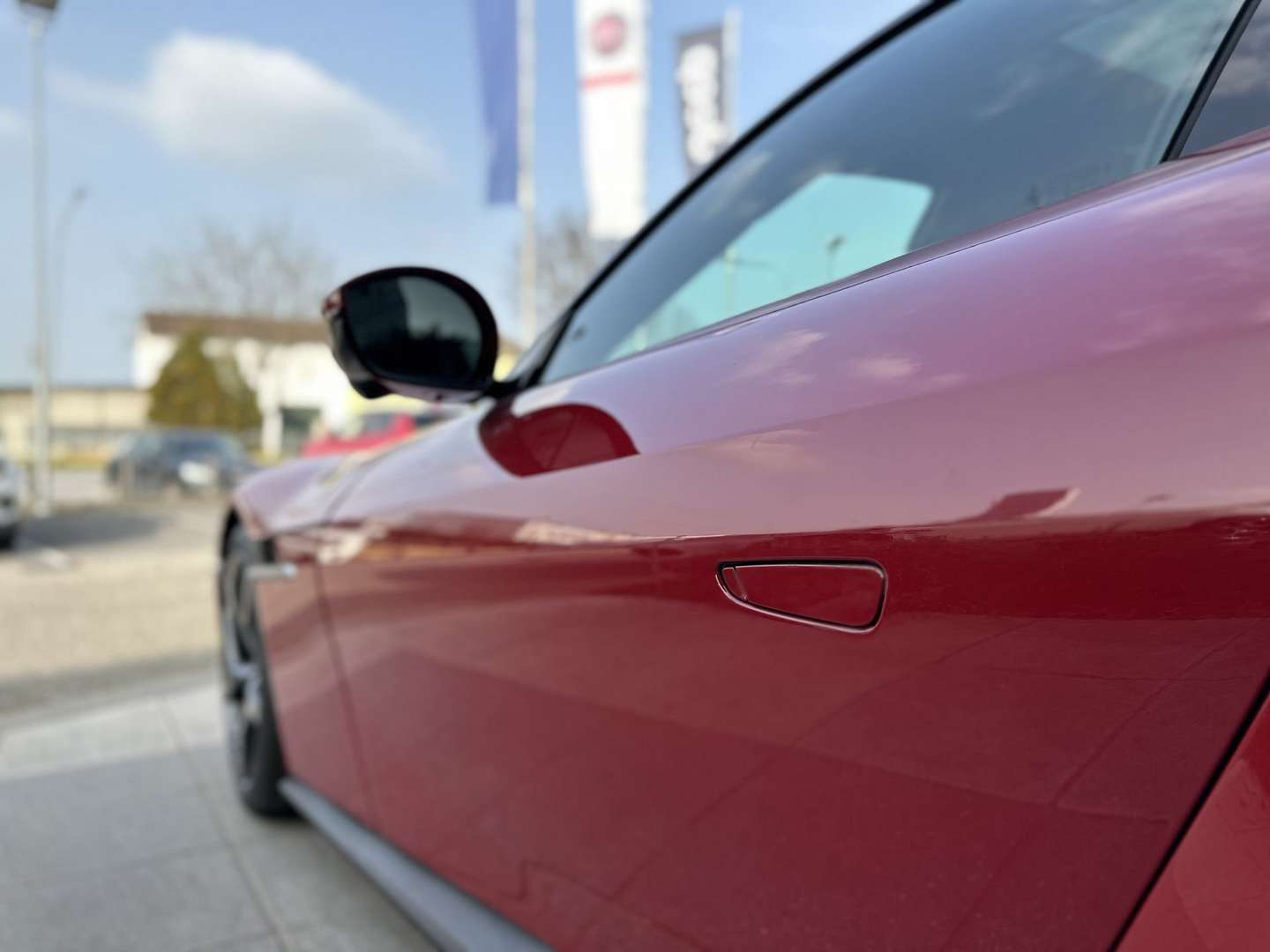 Ferrari 12 Cilindri - 2025 - Joinsteer - #19