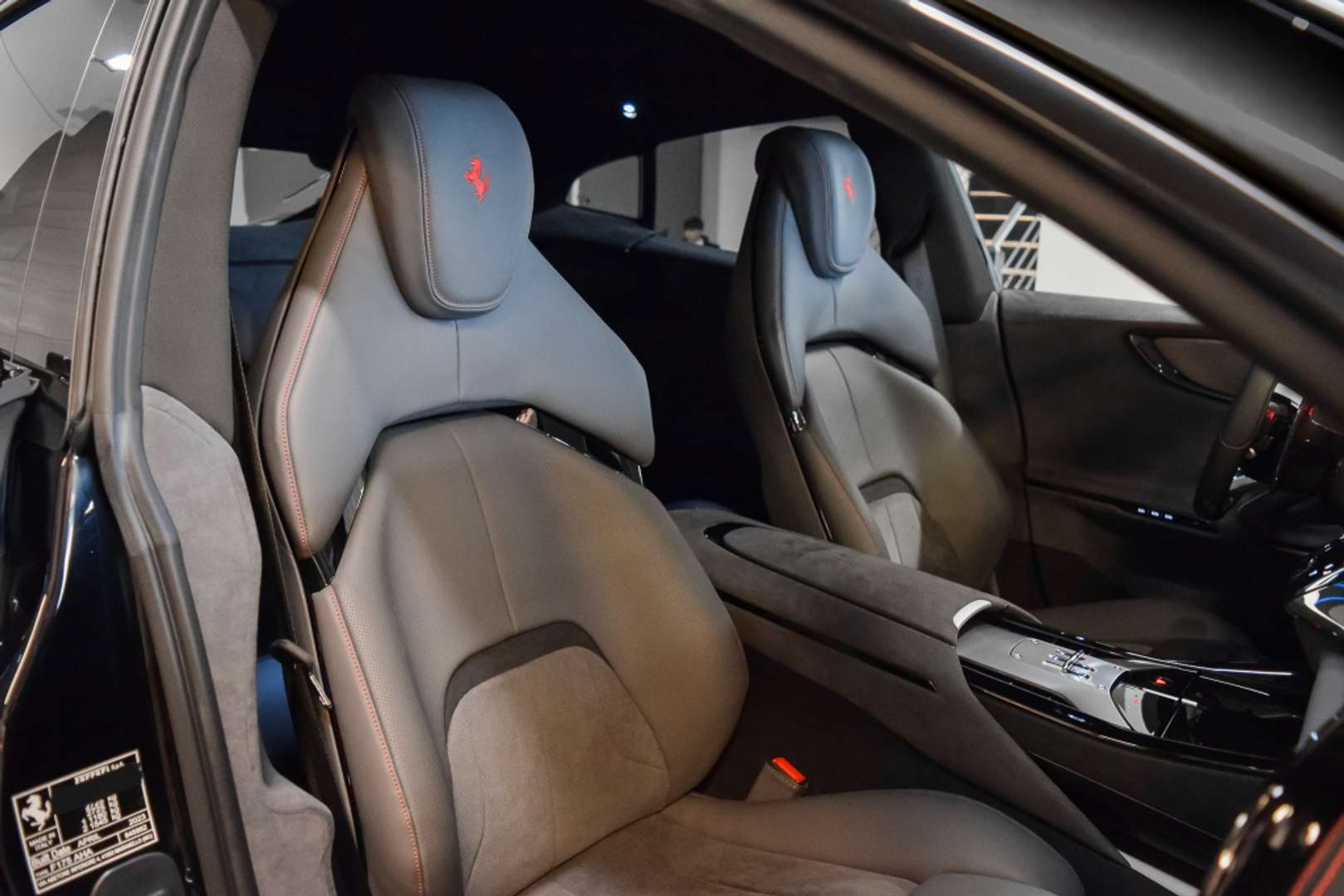 Ferrari Purosangue - 2025 - Joinsteer - #4