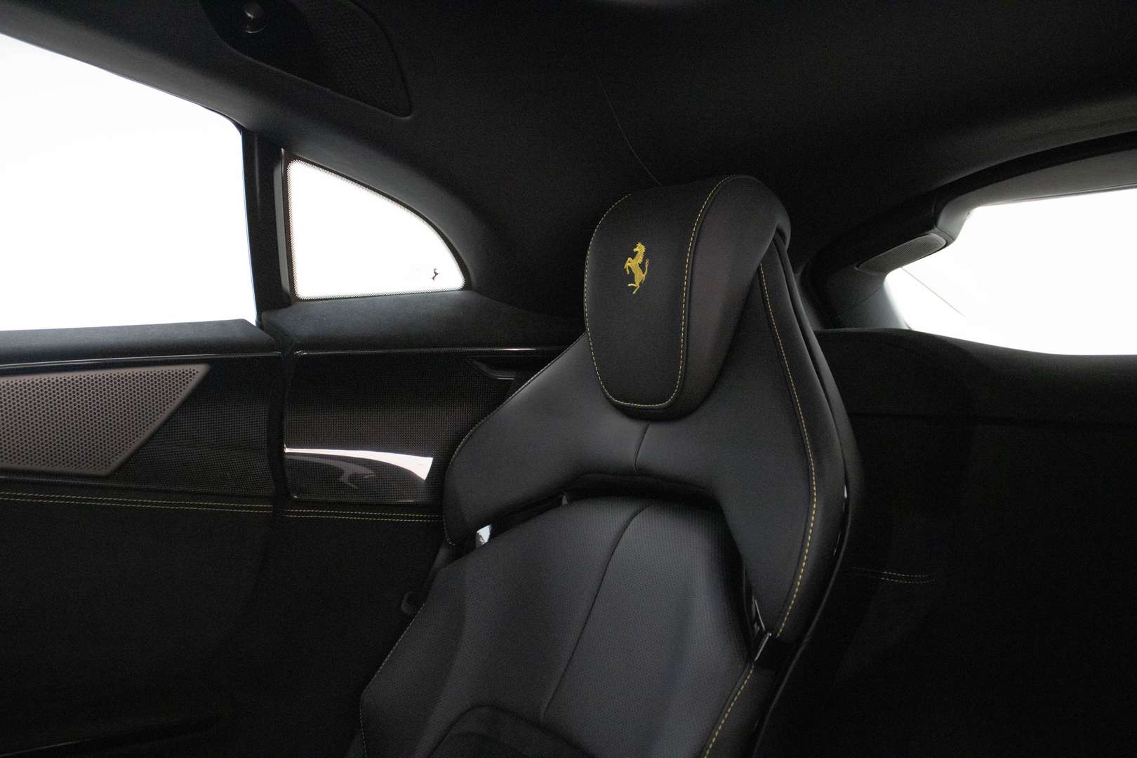 Ferrari Purosangue - 2024 - Joinsteer - #10