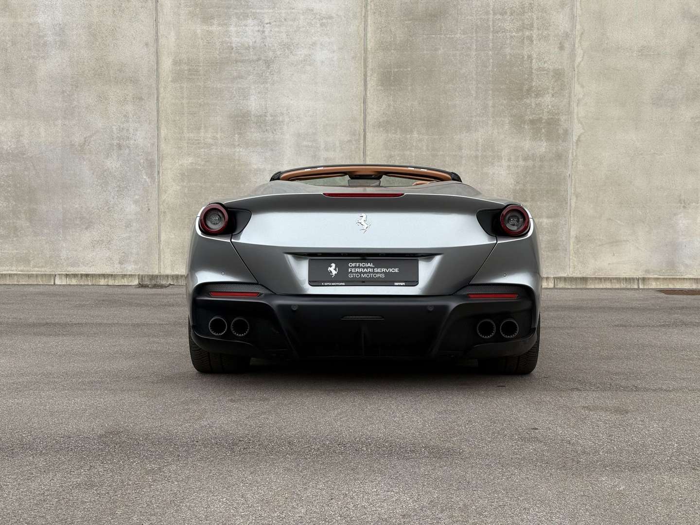 Ferrari Portofino - 2022 - Joinsteer - #5