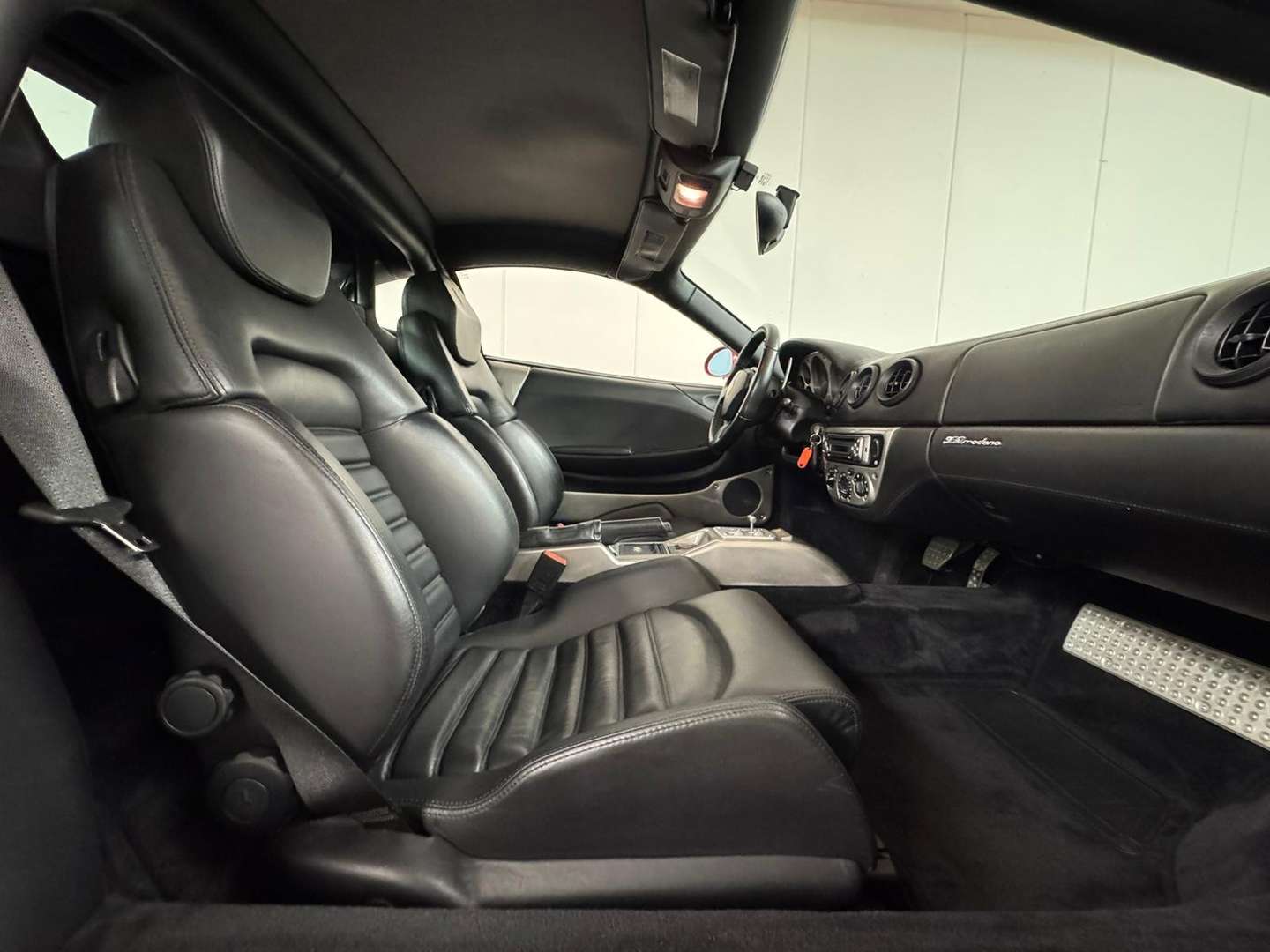 Ferrari 360 Modena - 1999 - Joinsteer - #15