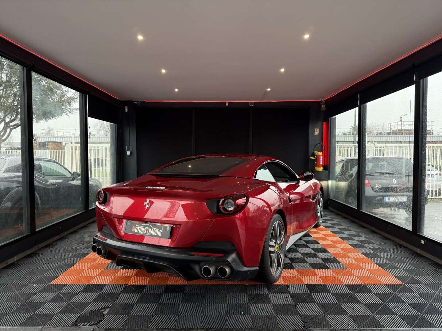 Ferrari Portofino - 2020 - Joinsteer - #6