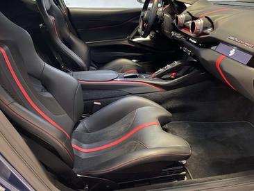 Ferrari 812 Superfast — photo 8
