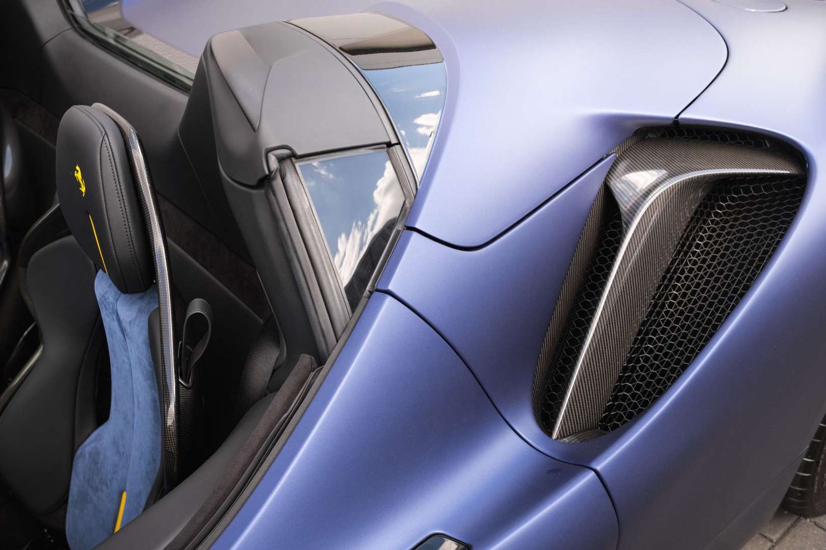 Ferrari SF90 Spider - 2024 - Joinsteer - #8