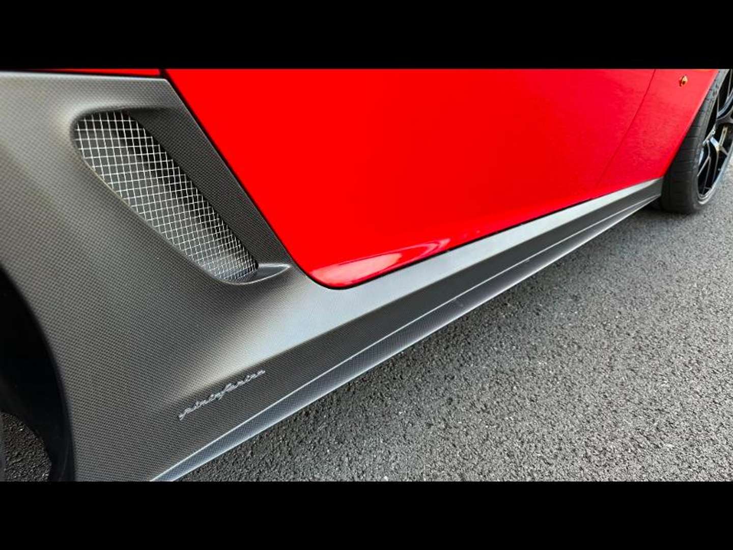 Ferrari 599 GTO - 2011 - Joinsteer - #18