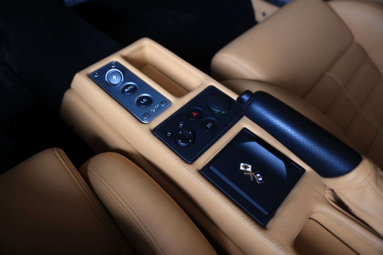 Ferrari F430 - 2008 - Joinsteer - #22