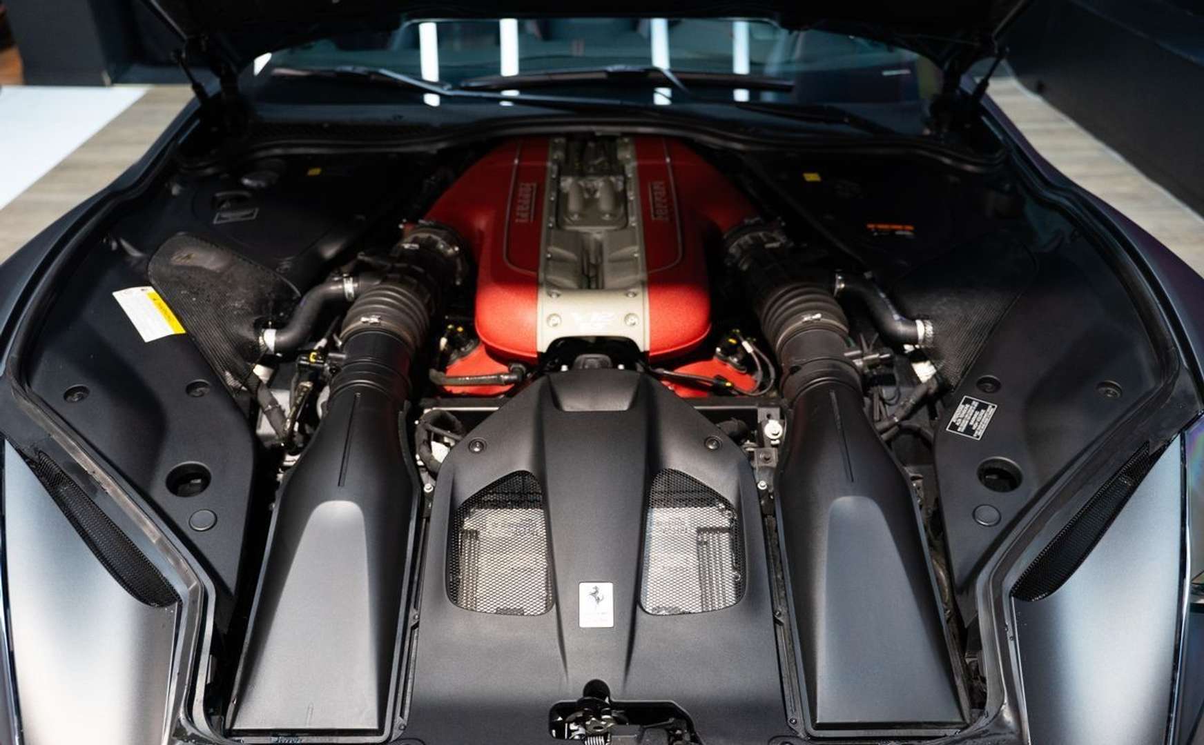 Ferrari 812 GTS - 2021 - Joinsteer - #8