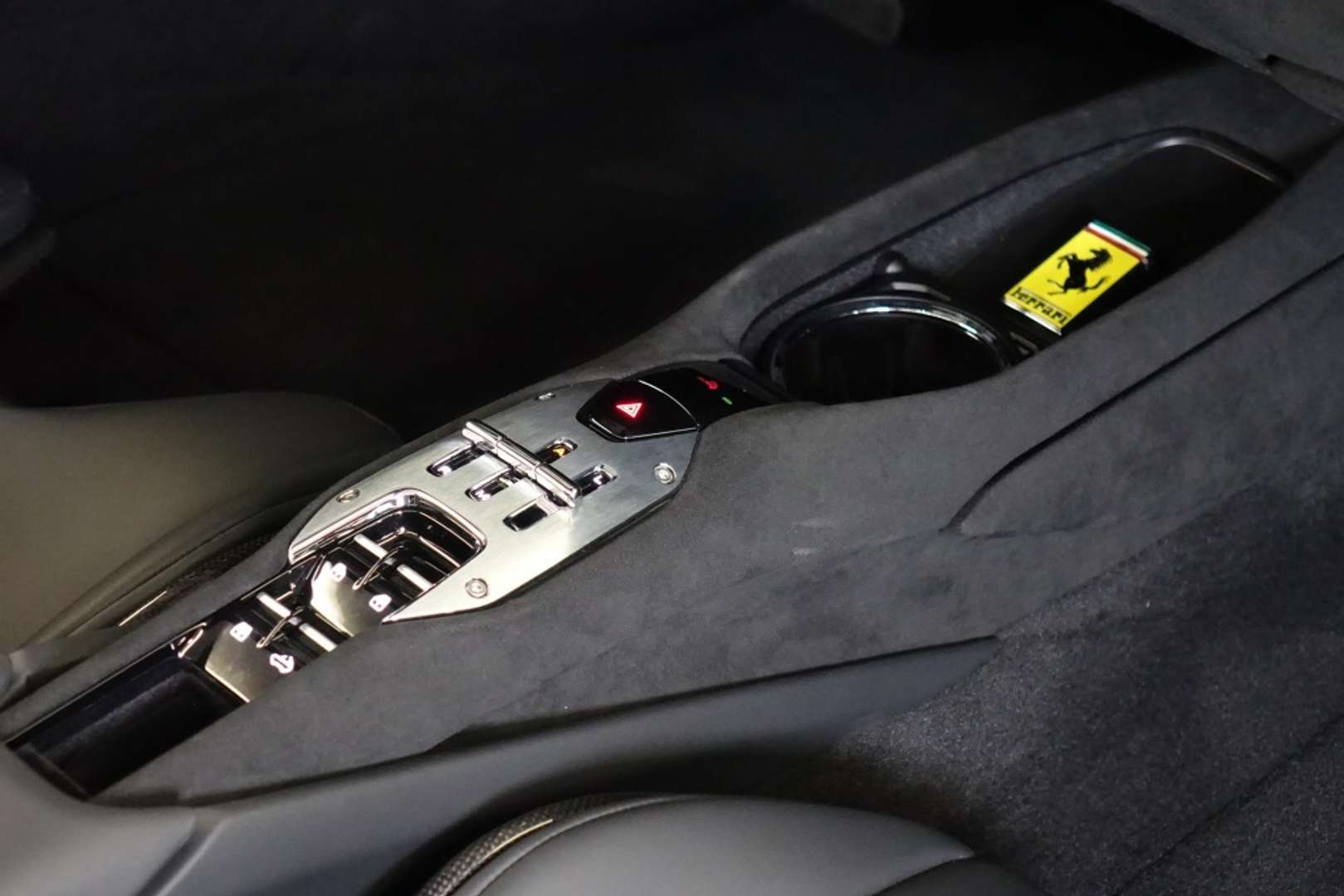 Ferrari 296 GTS - 2025 - Joinsteer - #18