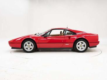 Ferrari 328 — photo 8