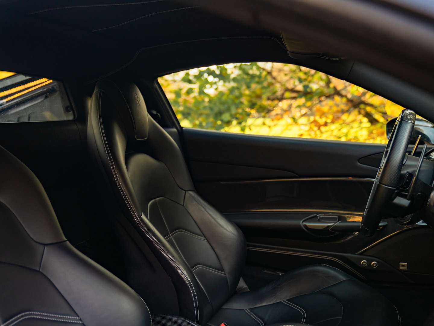 Ferrari 488 GTB - 2016 - Joinsteer - #11