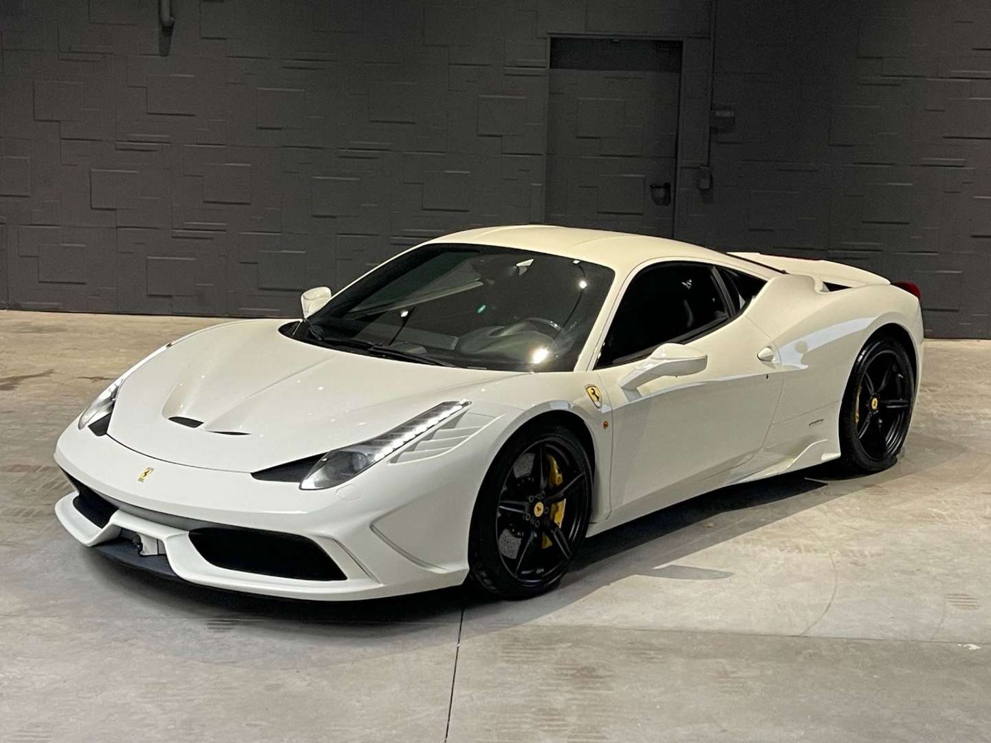 Ferrari 458 Speciale - 2014 - Joinsteer - #6