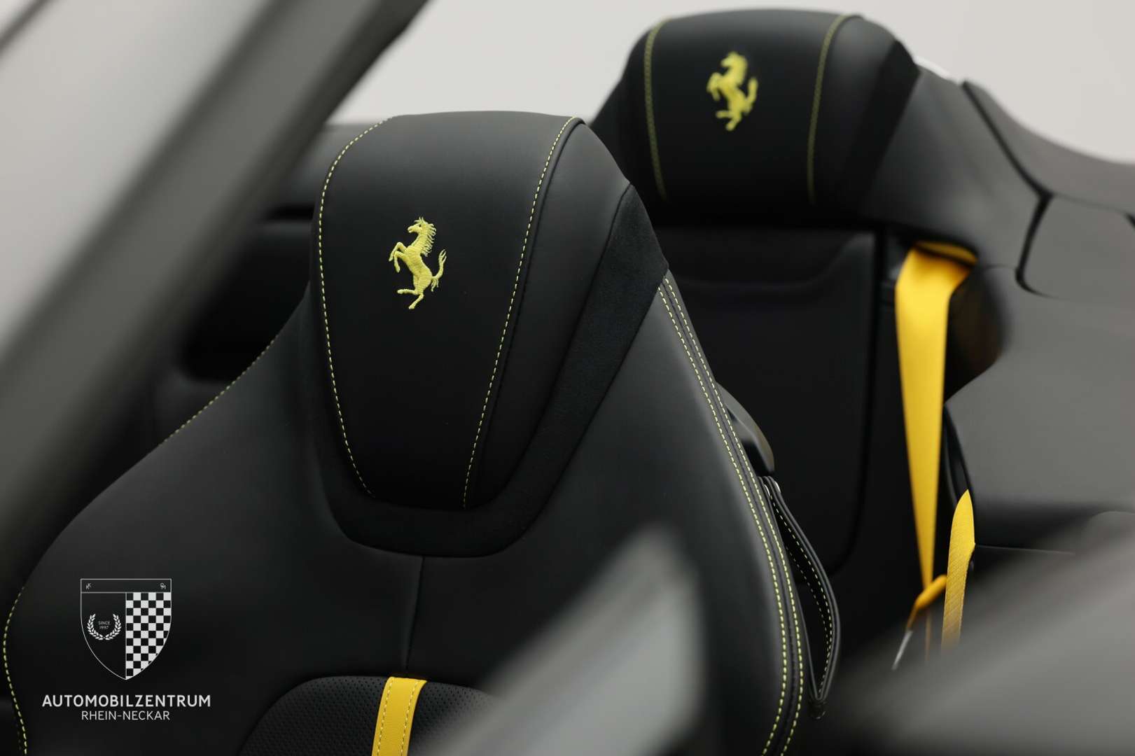 Ferrari Roma - 2025 - Joinsteer - #12