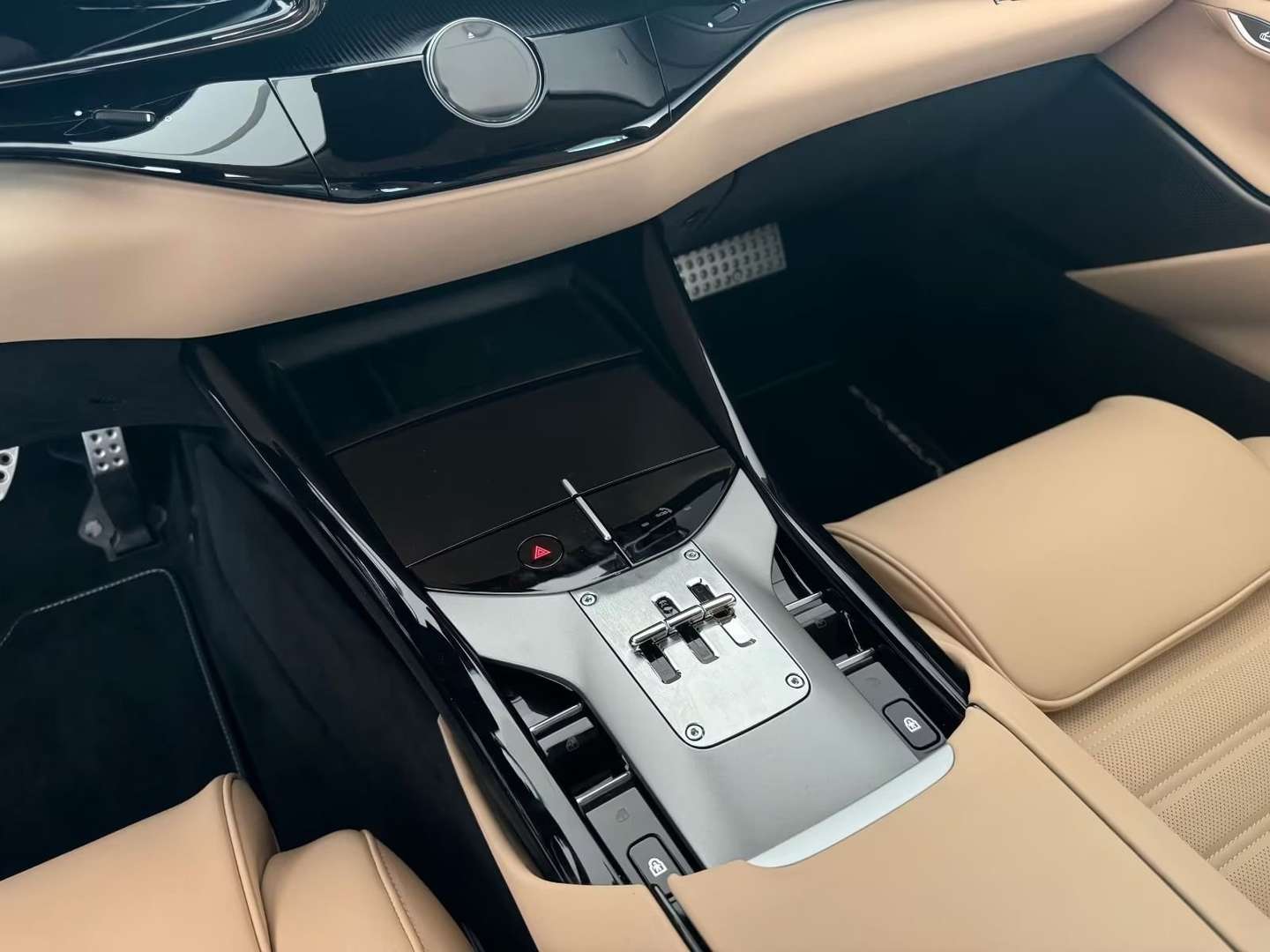 Ferrari Purosangue - 2025 - Joinsteer - #15