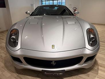 Ferrari 599 GTB — photo 5