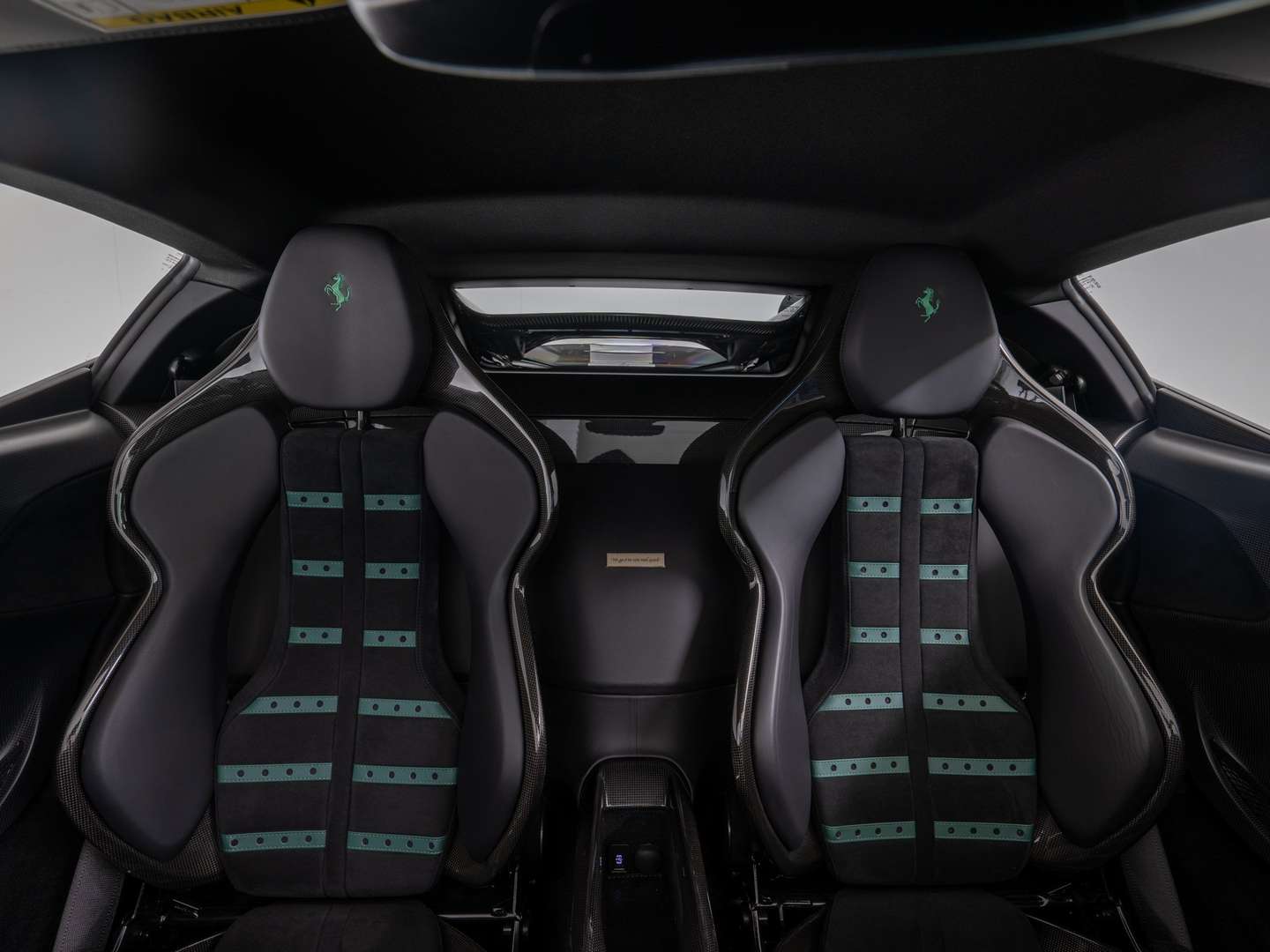 Ferrari SF90 Stradale - 2021 - Joinsteer - #15
