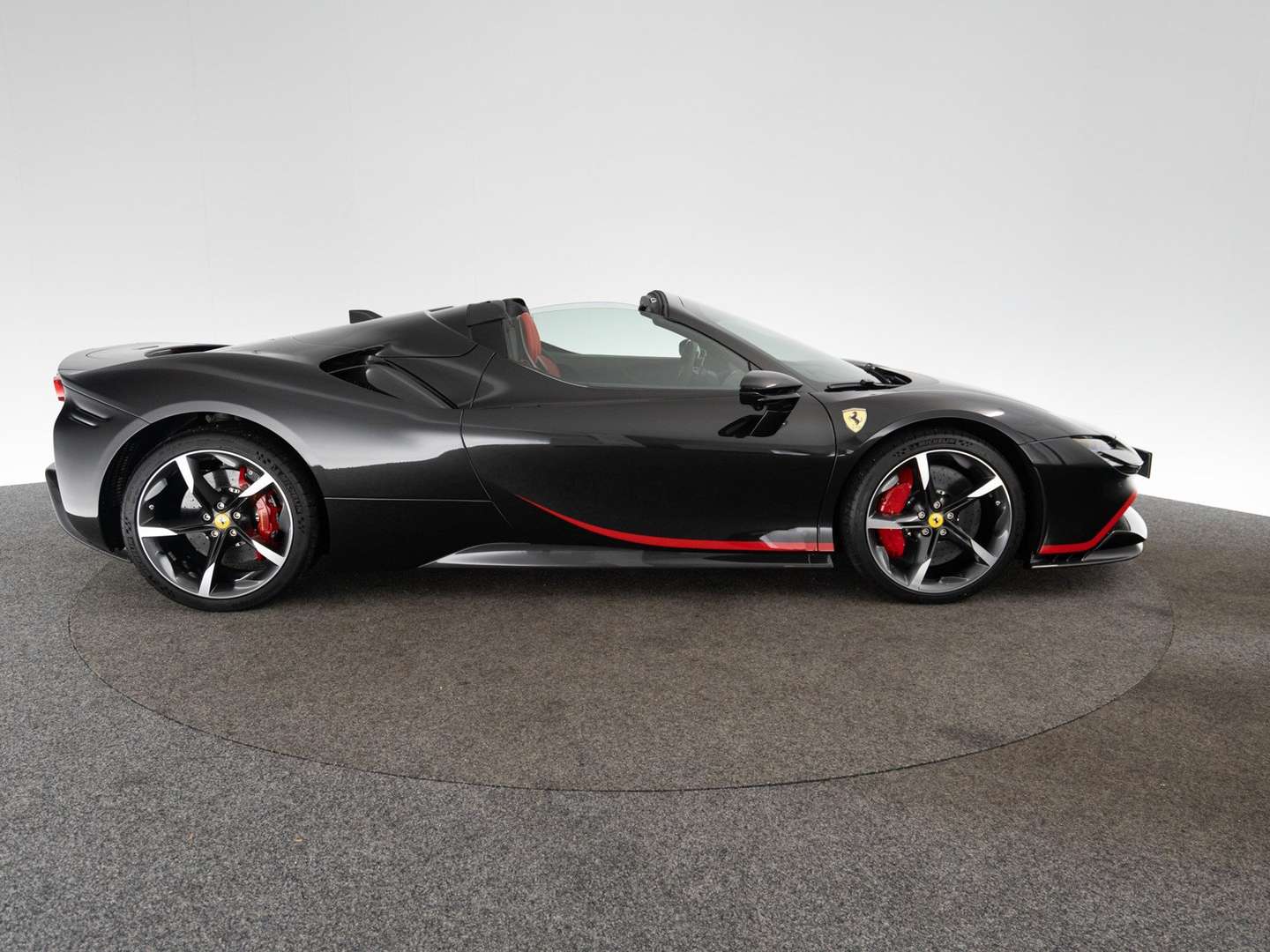 Ferrari SF90 Spider - 2024 - Joinsteer - #17