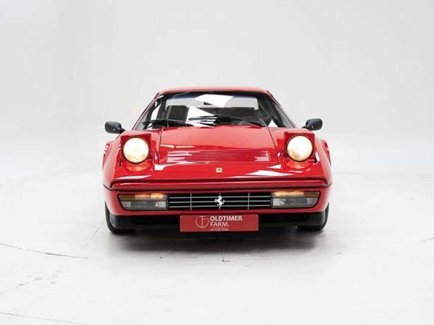 Ferrari 328 - 1987 - Joinsteer - #10