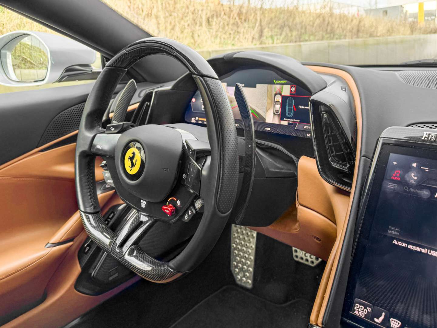 Ferrari Roma - 2022 - Joinsteer - #11