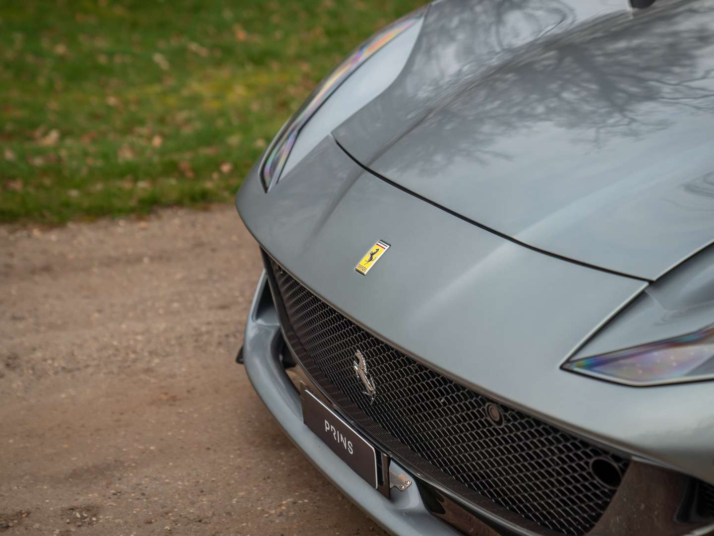 Ferrari 812 Superfast - 2019 - Joinsteer - #19