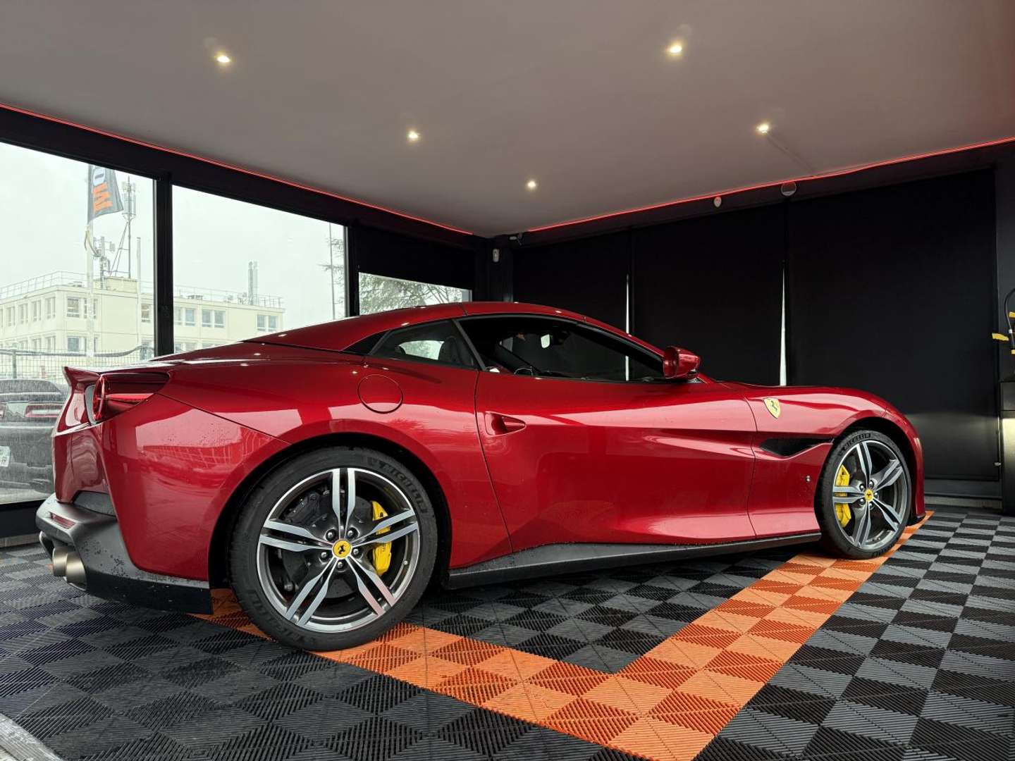 Ferrari Portofino - 2020 - Joinsteer - #7