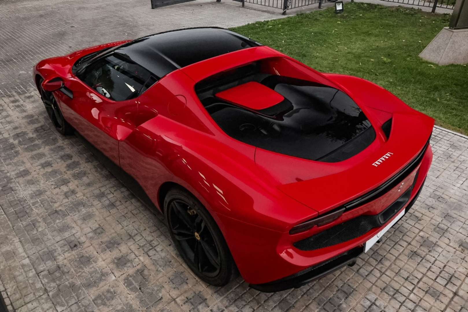 Ferrari 296 GTB - 2022 - Joinsteer - #9