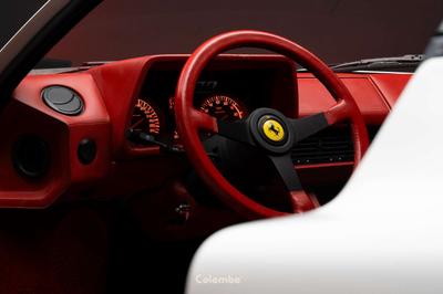 Ferrari Testarossa -  - Joinsteer - #4