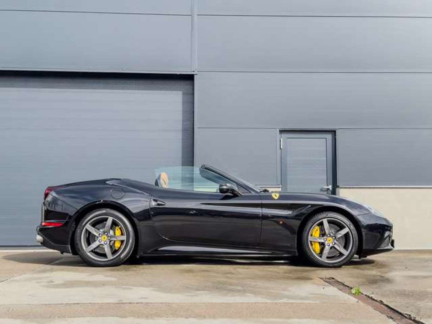 Ferrari California - 2014 - Joinsteer - #5