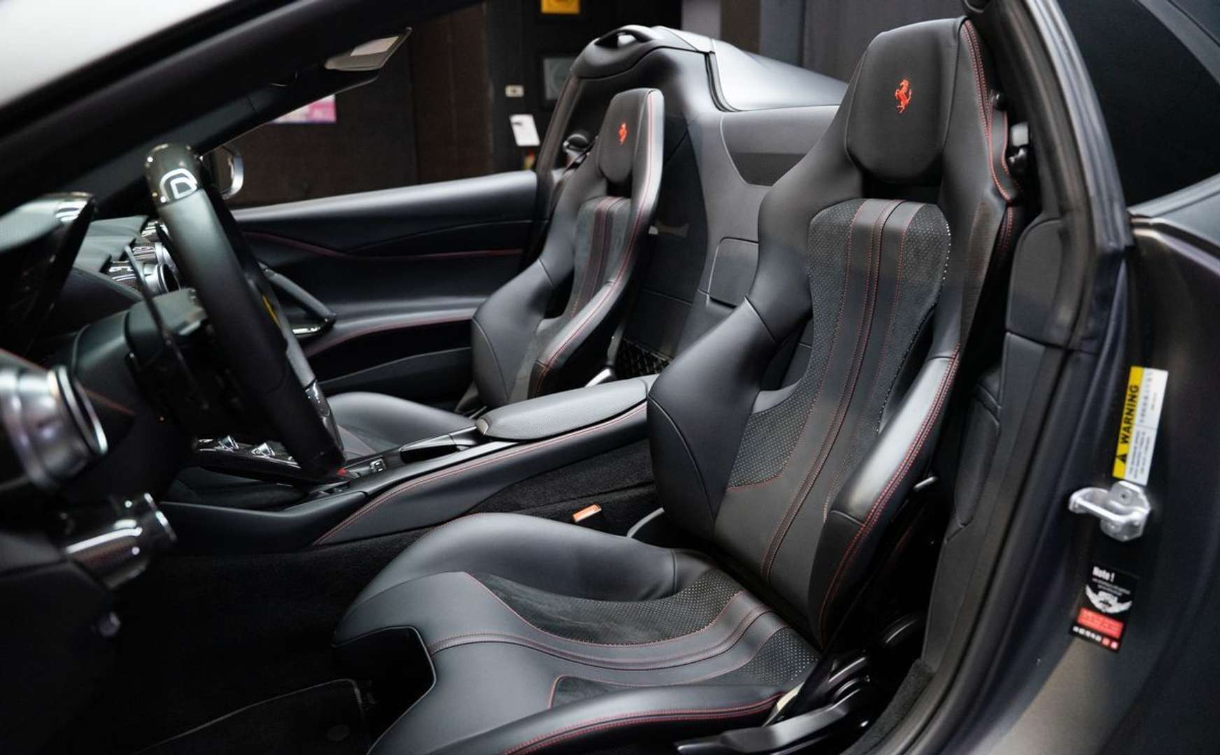 Ferrari 812 GTS - 2021 - Joinsteer - #9