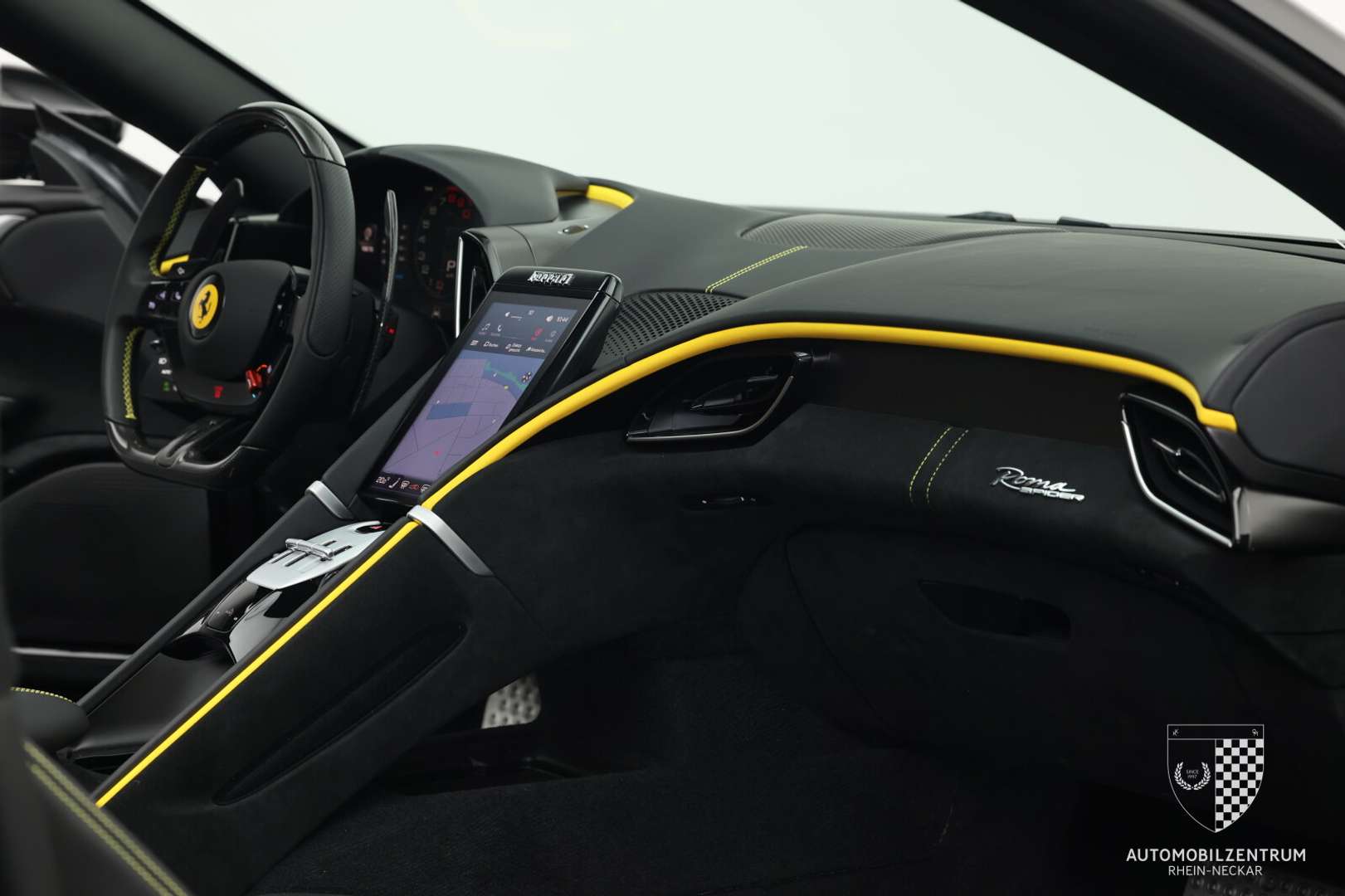 Ferrari Roma - 2025 - Joinsteer - #13
