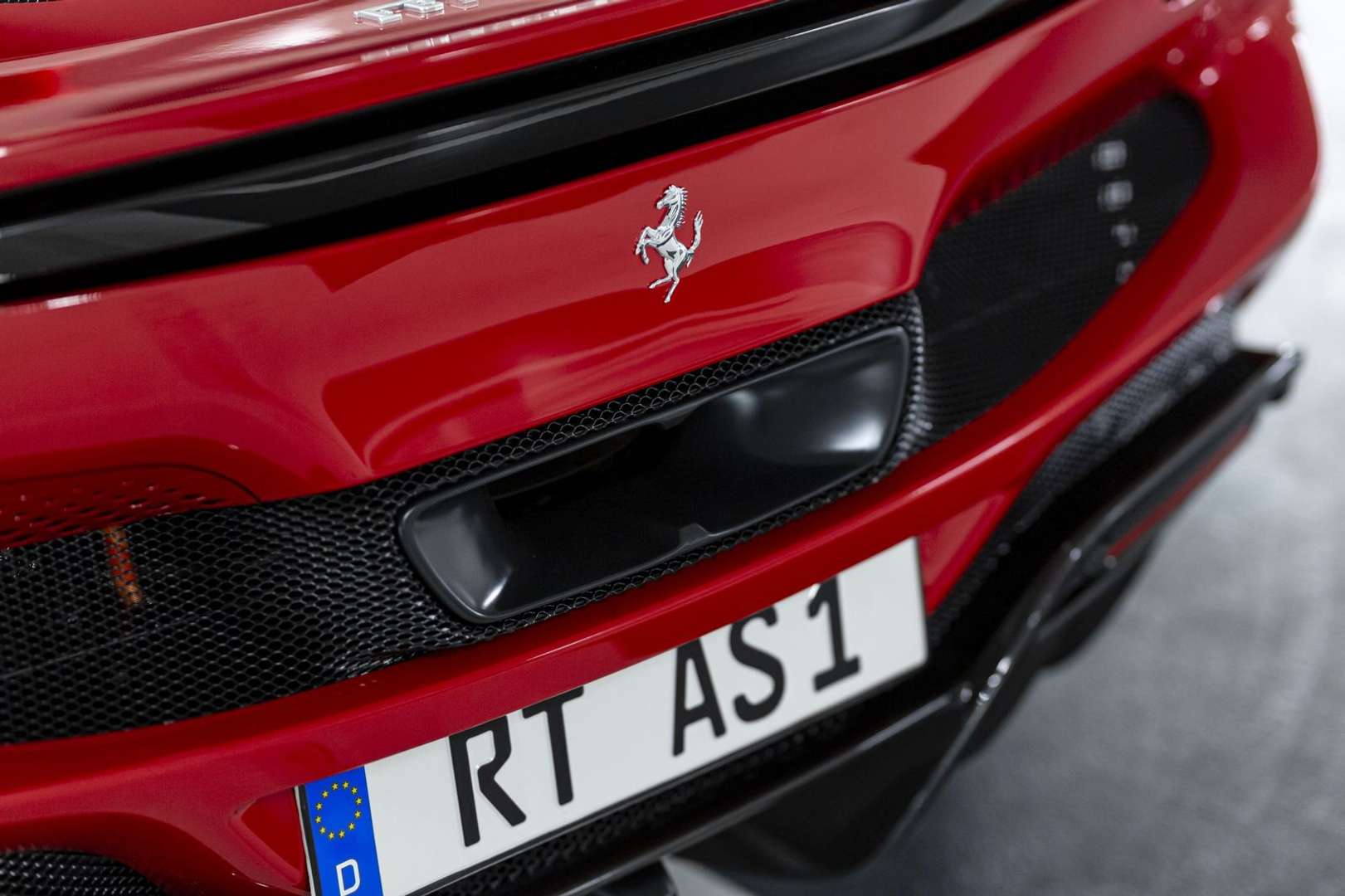 Ferrari 296 GTS - 2023 - Joinsteer - #13