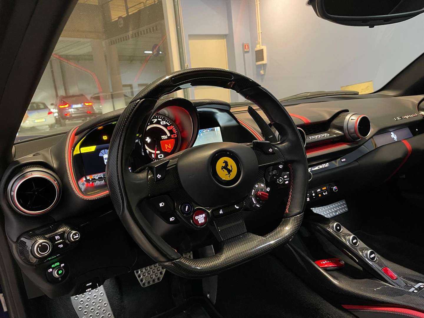 Ferrari 812 Superfast - 2017 - Joinsteer - #9