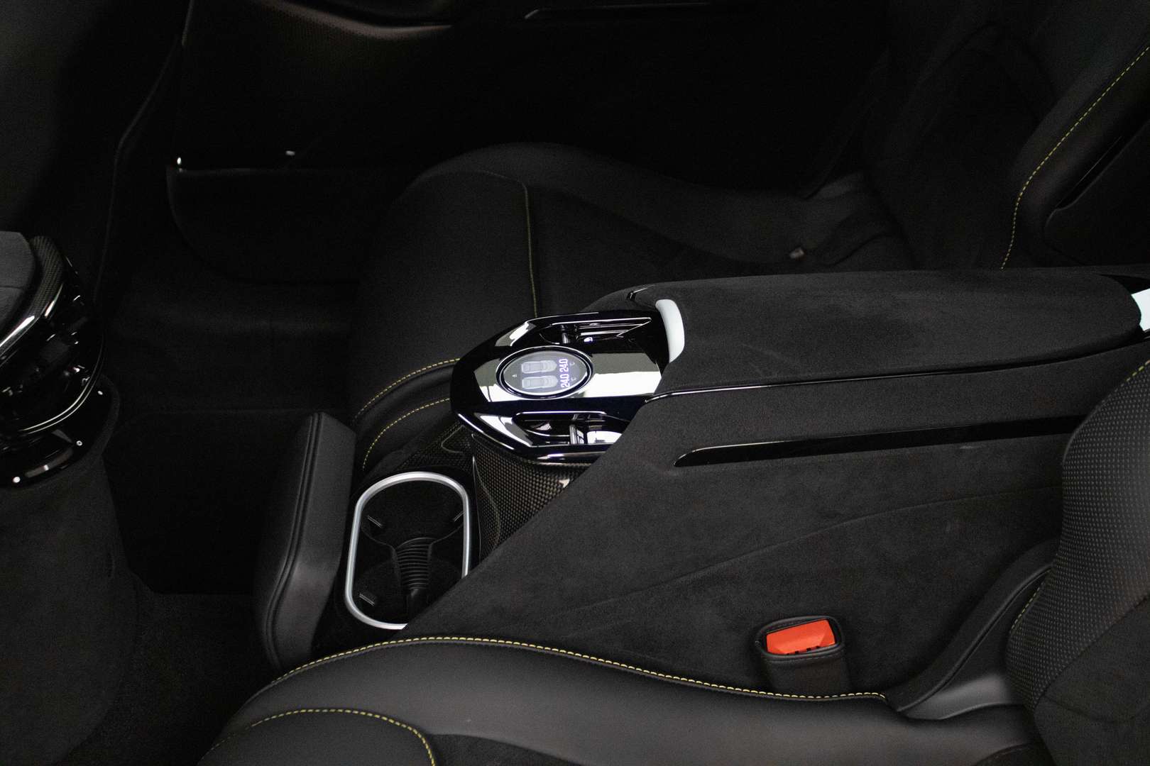 Ferrari Purosangue - 2024 - Joinsteer - #11