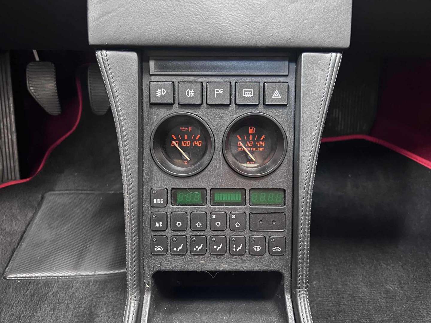 Ferrari 348 - 1992 - Joinsteer - #13