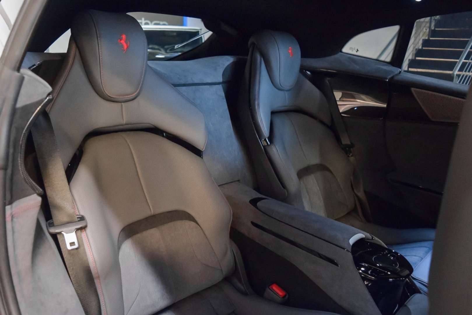 Ferrari Purosangue - 2025 - Joinsteer - #6