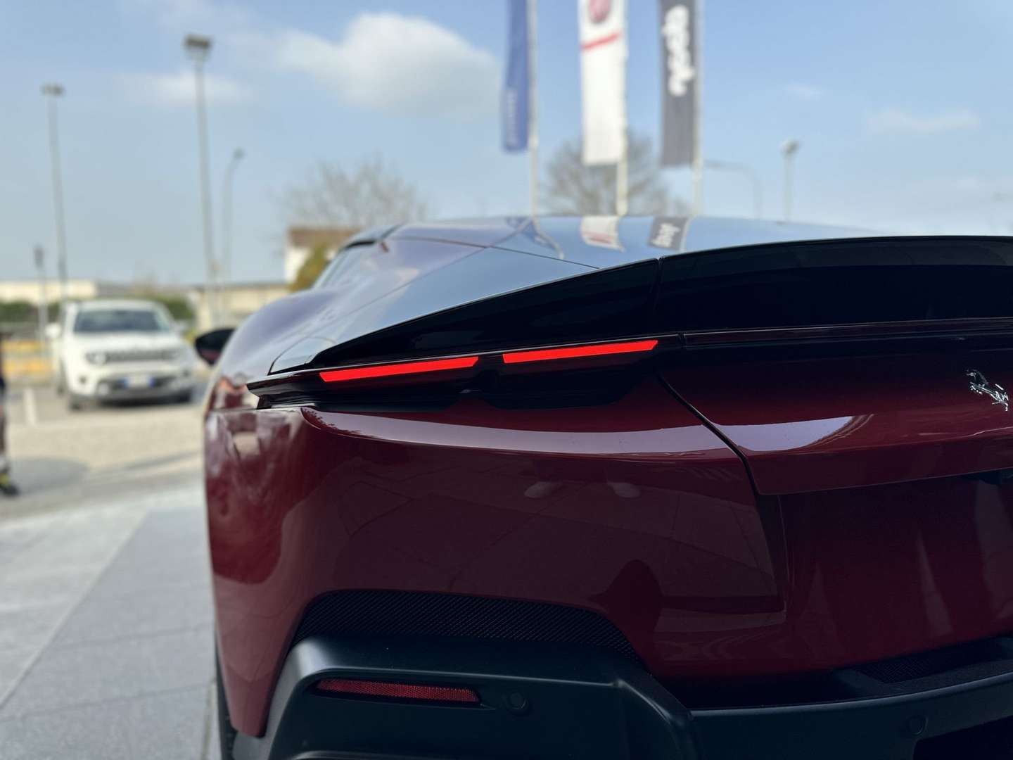 Ferrari 12 Cilindri - 2025 - Joinsteer - #21