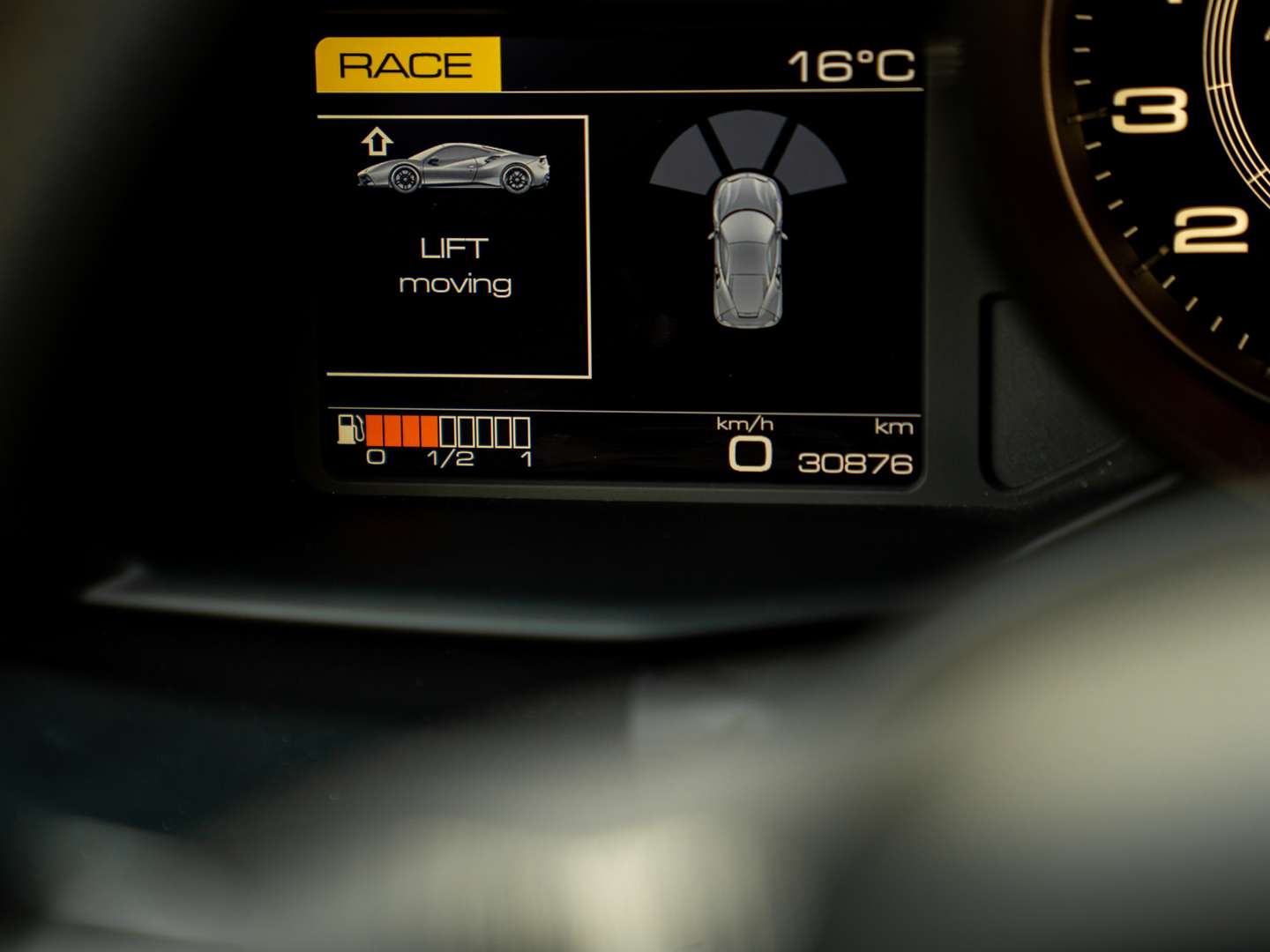 Ferrari 488 GTB - 2016 - Joinsteer - #12